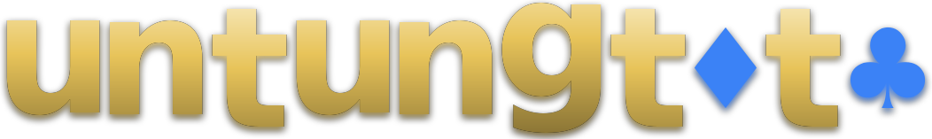 untungtoto logo